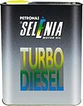 Selenia Turbo Diesel