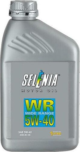 Selenia WR Diesel