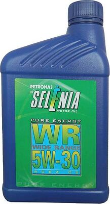 Selenia WR Pure Energy 5W-30 1л