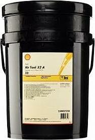 Shell Air Tool Oil S2 A 32 20л