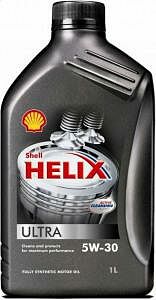 Shell Helix Ultra 5W-30 ECT C3 1л