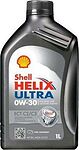 Shell Helix Ultra ECT C2/C3