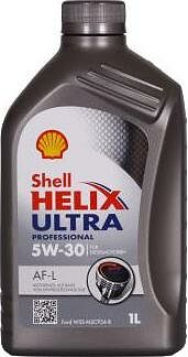 Shell Helix Ultra Professional AF-L 5W-30 1л