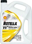 Shell Rotella T1 40