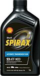 Shell Spirax S3 AS