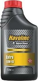 Texaco Havoline Extra 10W-40 1л