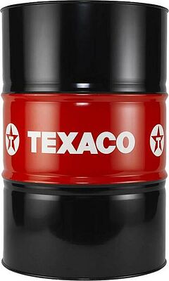 Texaco Motor Oil 20W-50 208л