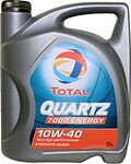 Total Quartz Energy 7000