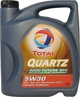 Total Quartz Future NFC 9000 5W-30 5л