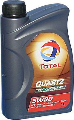 Total Quartz Future NFC 9000 5W-30 1л