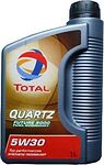 Total Quartz 9000 Future