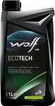 Wolf Ecotech