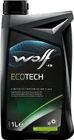 Wolf Ecotech 0W-30 FE 1л