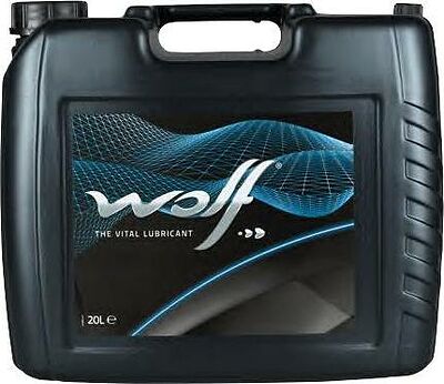 Wolf Extendtech 15W-40 20л