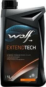 Wolf Extendtech 10W-40 HM 1л