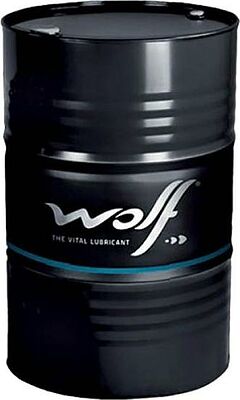 Wolf Officialtech 10W-30 MS 205л
