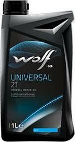 Wolf Universal 2T