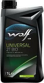 Wolf Universal 2T BIO