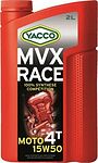 Yacco MVX Race 4T