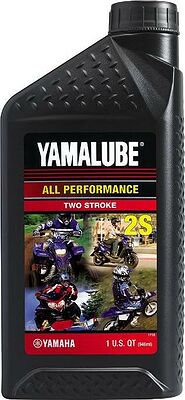 Yamalube 2S 2-Stroke All Purpose 0.94л