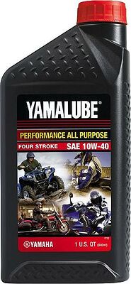 Yamalube All Purpose Performance 10W-40 0.94л