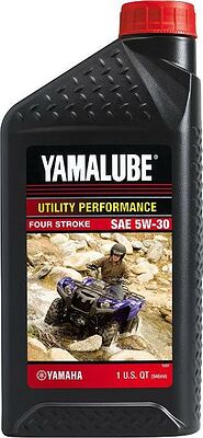 Yamalube Utility ATV All Purpose Performance 5W-30 0.94л