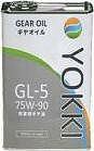 Yokki Gear GL5