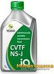 Yokki IQ CVT NS-J