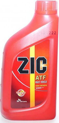 ZIC ATF Multi