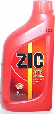 ZIC ATF Multi 1л