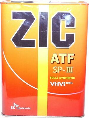 ZIC ATF SP-3 1л