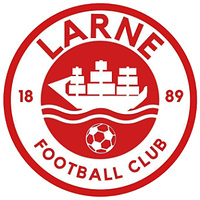 Сотрудничество с Larne FC