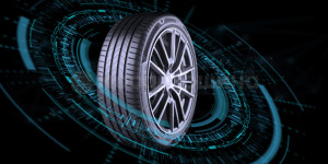 Технология Разработанная для удовлетворения потребностей автомобилей с электрическими и гибридными двигателями, шина Turanza 6 оптимизирует их работу за счет низкого сопротивления качению, высокой износостойкости и низкого уровня шума.