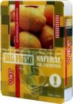 Ароматизатор BIG FRESH ароматный лимон (200 гр)
