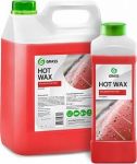 Горячий воск «Hot wax» GRASS, канистра 5кг