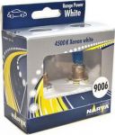 Лампа HB4/9006 (55) P22d RANGE POWER WHITE 4500K 12V NARVA