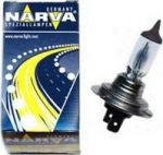 Лампа NARVA 12 В, Н7, 55 Вт, Р*26d