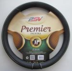Оплeтка на руль PSV PREMIER Fiber (Черный) M