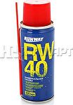 RW6096 Универсальная смазка RW-40 200мл(аэрозоль)24шт