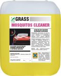 Средство по уходу за автомобилями «Mosquitos Cleaner» (канистра 1 л)