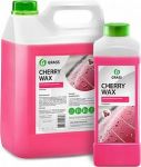 Холодный воск «Cherry Wax», GRASS канистра 5кг