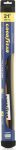 Зимняя щетка стеклоочистителя Goodyear WINTER 21/53 cm, 4 переходника