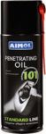 Aimol 101 Penetrating Oil 400мл проникающая смазка (аэрозоль)