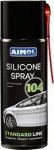 Aimol 104 Silicone Spray 400мл силиконовый спрэй