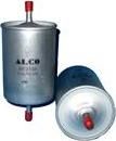 ALCO SP-2100 топливный фильтр на VOLVO V70 I (LV)