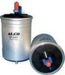 ALCO SP2097 Фильтр топливный RENAULT Laguna 1,8 2,0 95-01