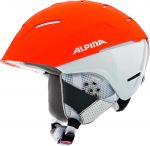 Зимний Шлем Alpina CHEOS (см:58-61)
