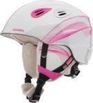 Зимний Шлем Alpina GRAP 2.0 JR pink-prosecco (см:54-57)