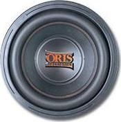 ORIS Electronics AMW-10