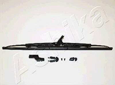 Ashika SA-X43S щетка стеклоочистителя на DAIHATSU FEROZA Hard Top (F300)